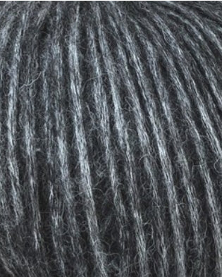 Snefnug NATUR - superweiches Garn aus Alpaca, Merino und Baumwolle