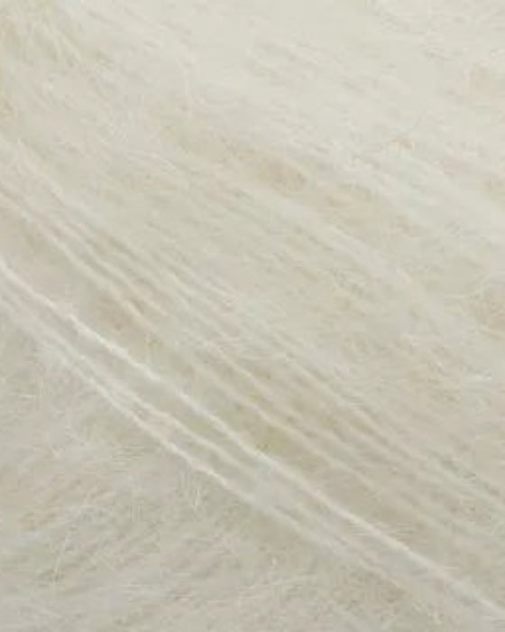 Tilia - feines Garn aus Kid Mohair und Seide