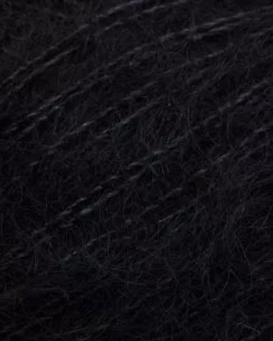 Tilia - feines Garn aus Kid Mohair und Seide