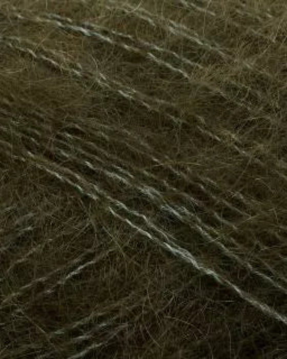 Tilia - feines Garn aus Kid Mohair und Seide