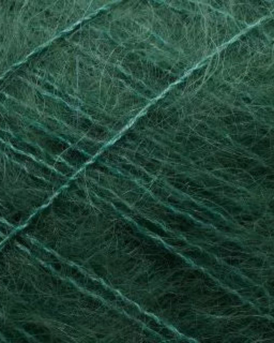 Tilia - feines Garn aus Kid Mohair und Seide