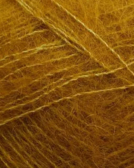 Tilia - feines Garn aus Kid Mohair und Seide