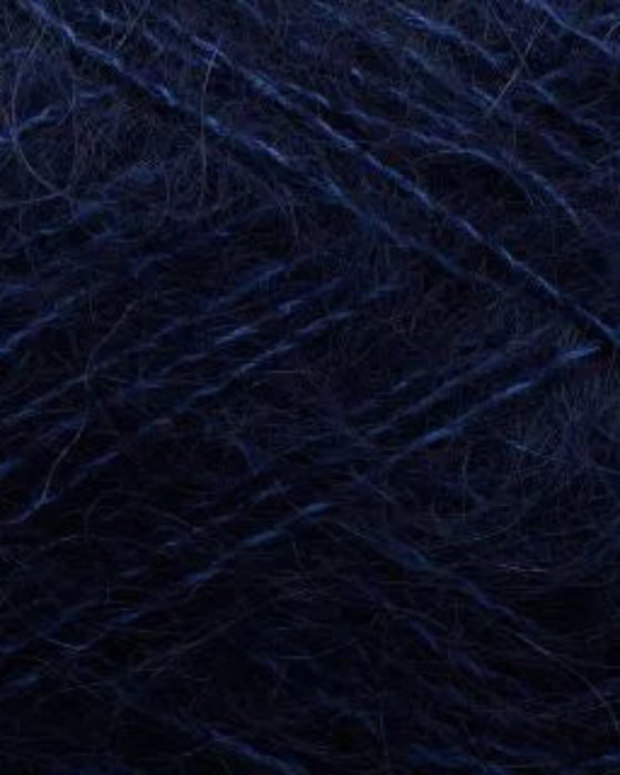 Tilia - feines Garn aus Kid Mohair und Seide