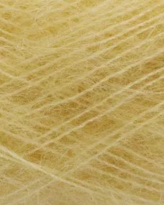 Tilia - feines Garn aus Kid Mohair und Seide