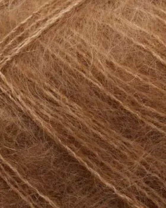 Tilia - feines Garn aus Kid Mohair und Seide