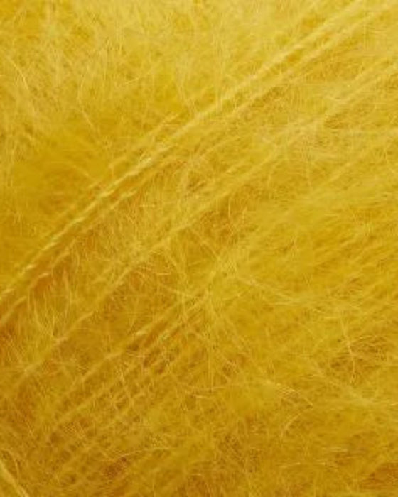 Tilia - feines Garn aus Kid Mohair und Seide