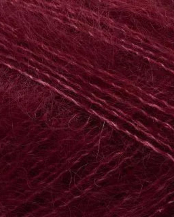 Tilia - feines Garn aus Kid Mohair und Seide