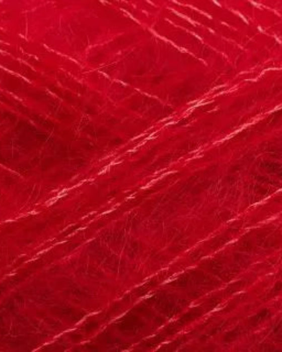 Tilia - feines Garn aus Kid Mohair und Seide