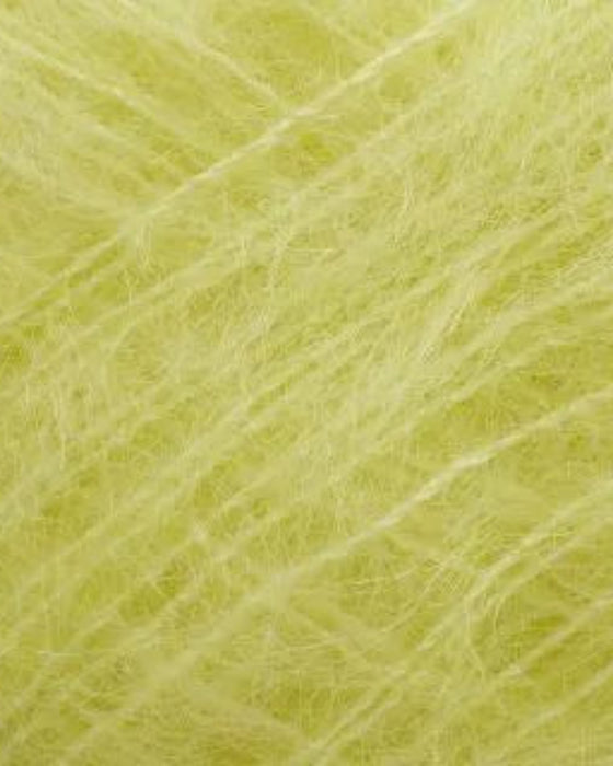 Tilia - feines Garn aus Kid Mohair und Seide