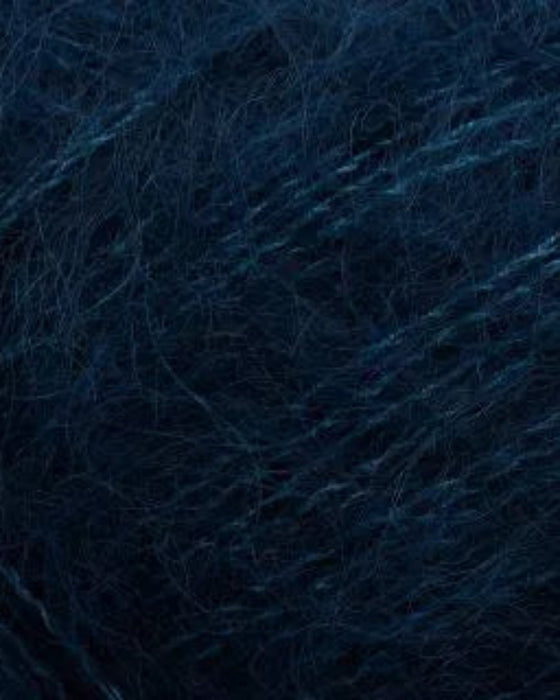 Tilia - feines Garn aus Kid Mohair und Seide