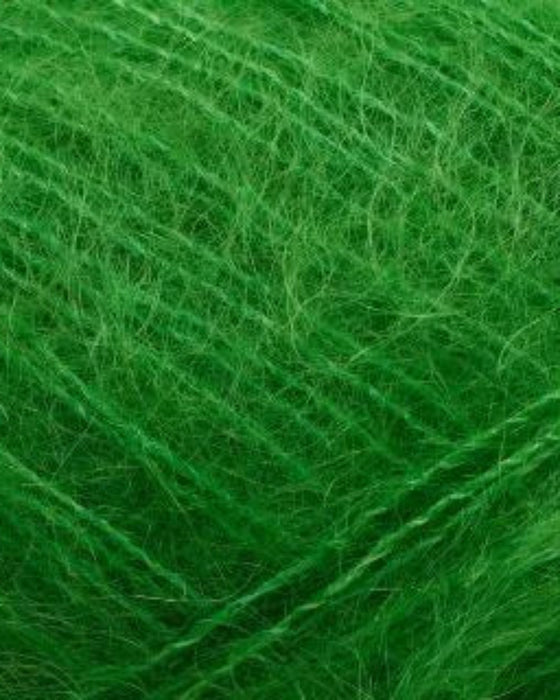 Tilia - feines Garn aus Kid Mohair und Seide