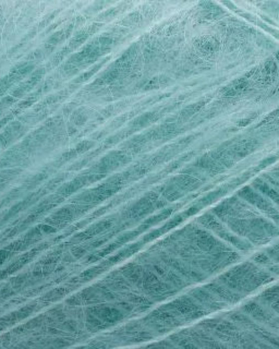 Tilia - feines Garn aus Kid Mohair und Seide