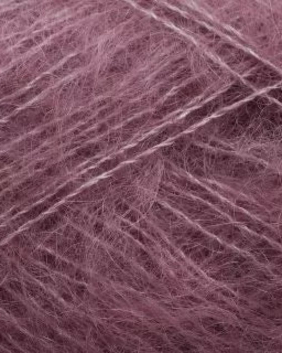 Tilia - feines Garn aus Kid Mohair und Seide