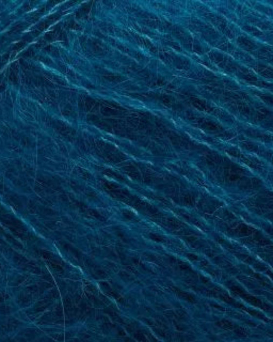 Tilia - feines Garn aus Kid Mohair und Seide