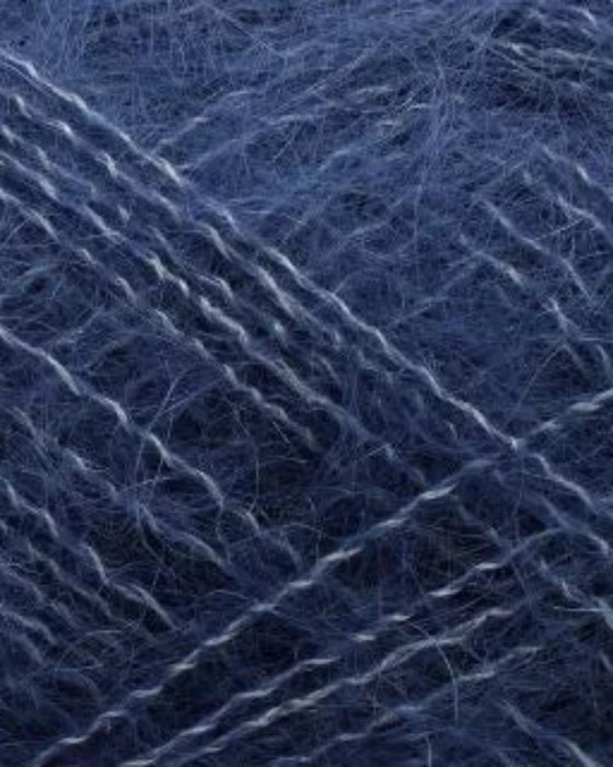 Tilia - feines Garn aus Kid Mohair und Seide