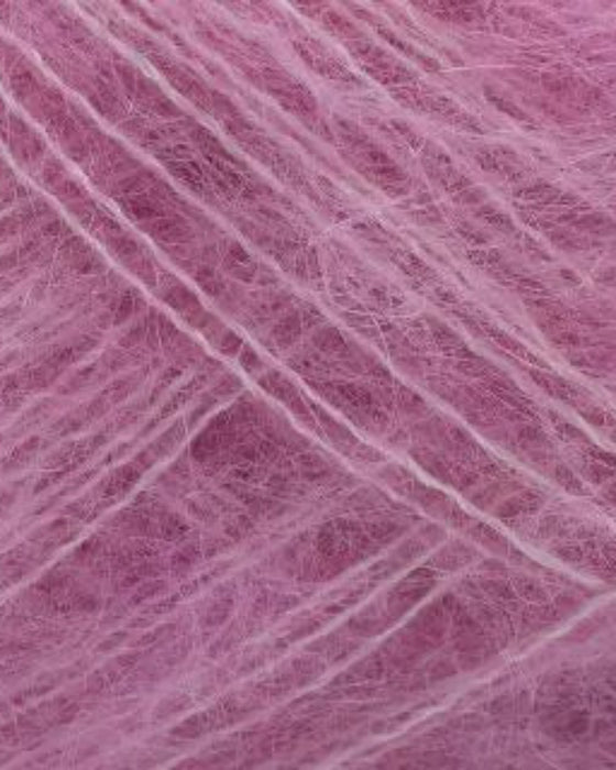 Tilia - feines Garn aus Kid Mohair und Seide