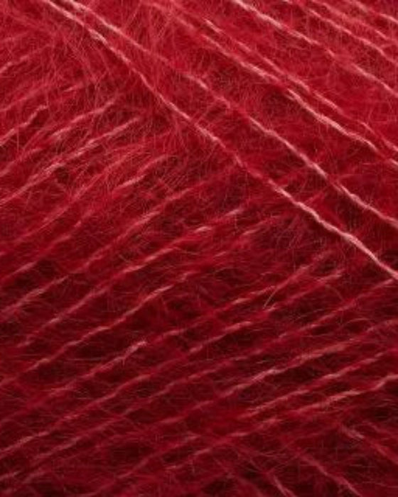 Tilia - feines Garn aus Kid Mohair und Seide