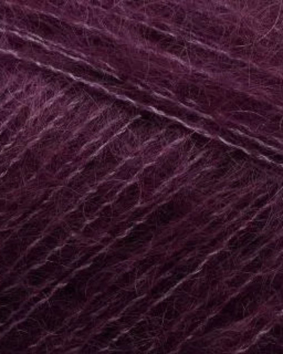 Tilia - feines Garn aus Kid Mohair und Seide