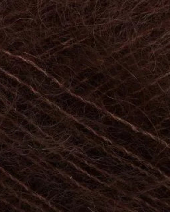 Tilia - feines Garn aus Kid Mohair und Seide