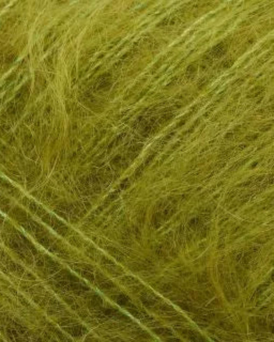 Tilia - feines Garn aus Kid Mohair und Seide