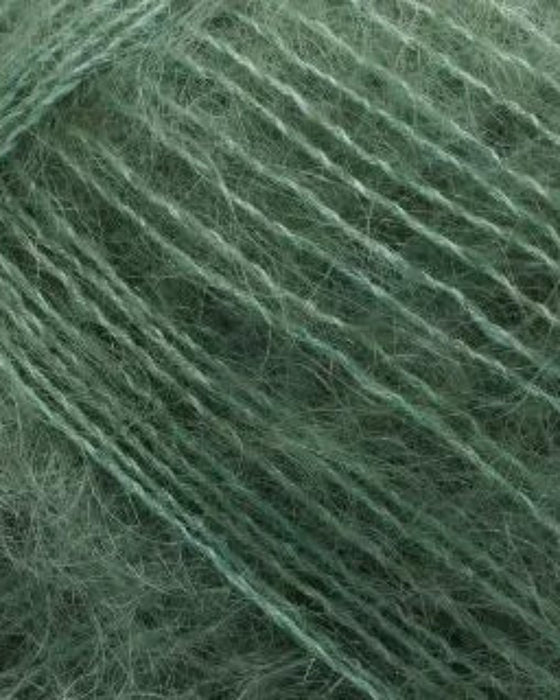 Tilia - feines Garn aus Kid Mohair und Seide