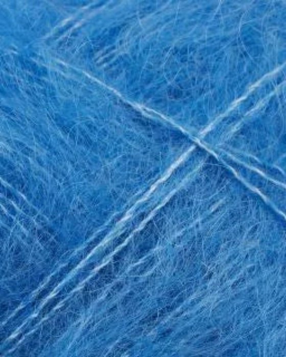 Tilia - feines Garn aus Kid Mohair und Seide