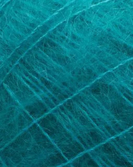 Tilia - feines Garn aus Kid Mohair und Seide