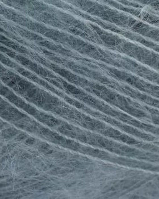 Tilia - feines Garn aus Kid Mohair und Seide