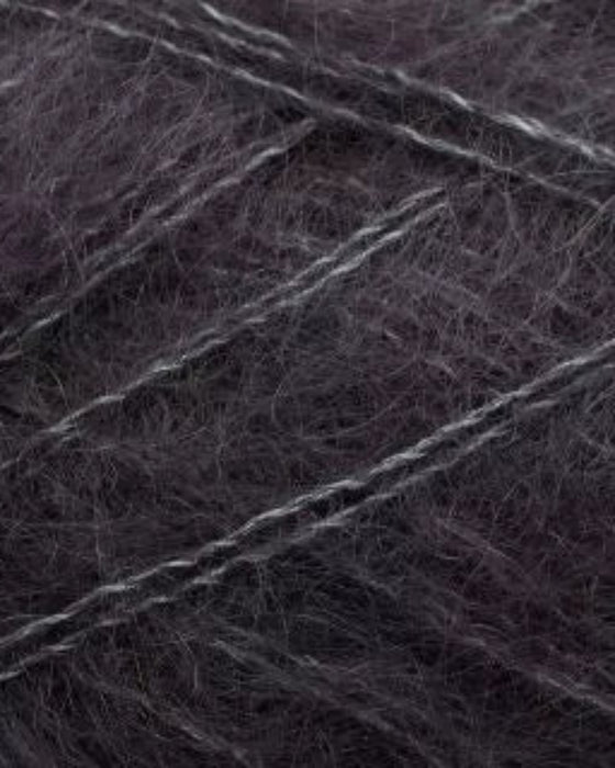 Tilia - feines Garn aus Kid Mohair und Seide