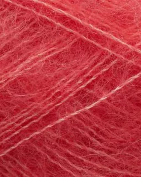 Tilia - feines Garn aus Kid Mohair und Seide