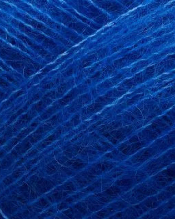 Tilia - feines Garn aus Kid Mohair und Seide