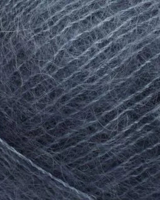 Tilia - feines Garn aus Kid Mohair und Seide