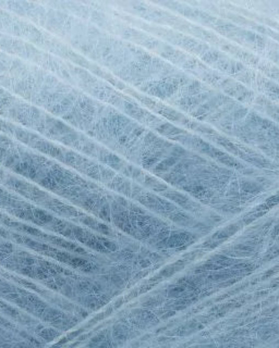 Tilia - feines Garn aus Kid Mohair und Seide