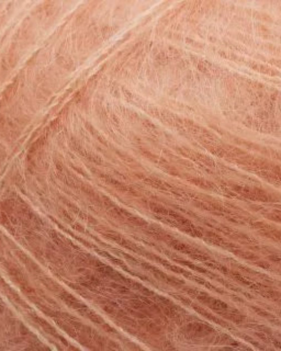 Tilia - feines Garn aus Kid Mohair und Seide