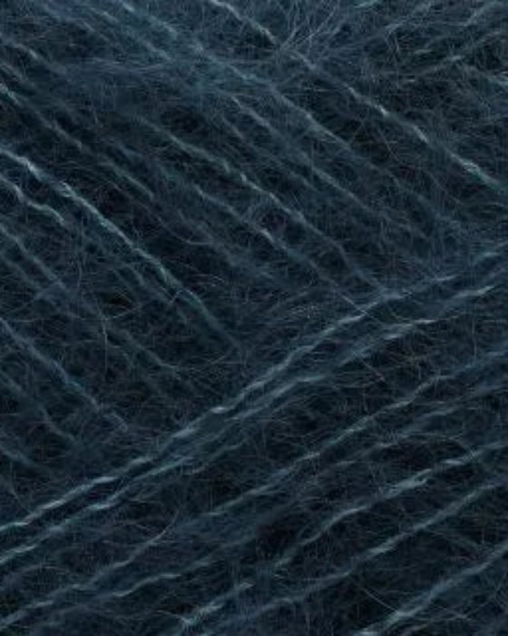 Tilia - feines Garn aus Kid Mohair und Seide