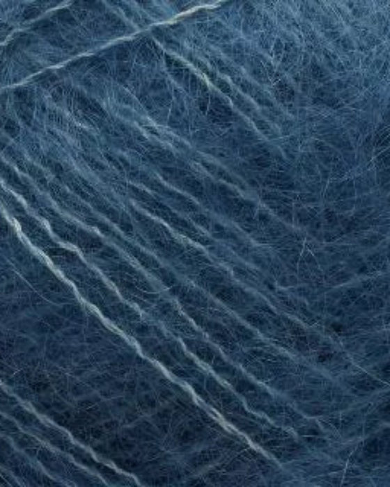 Tilia - feines Garn aus Kid Mohair und Seide