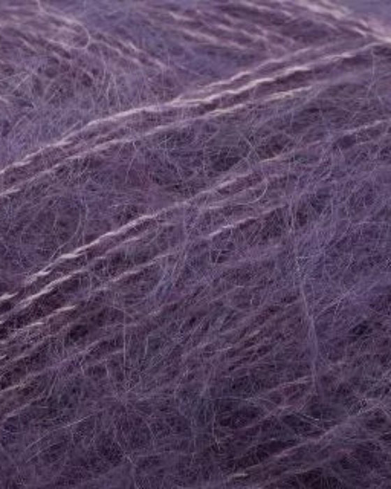 Tilia - feines Garn aus Kid Mohair und Seide