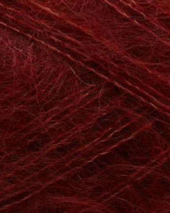 Tilia - feines Garn aus Kid Mohair und Seide