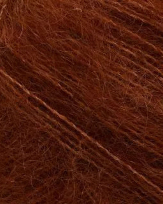 Tilia - feines Garn aus Kid Mohair und Seide