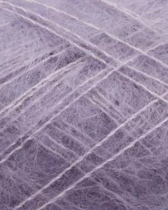 Tilia - feines Garn aus Kid Mohair und Seide