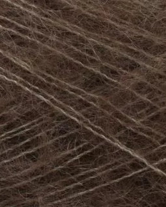 Tilia - feines Garn aus Kid Mohair und Seide