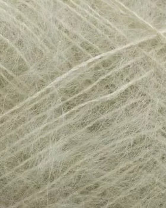 Tilia - feines Garn aus Kid Mohair und Seide
