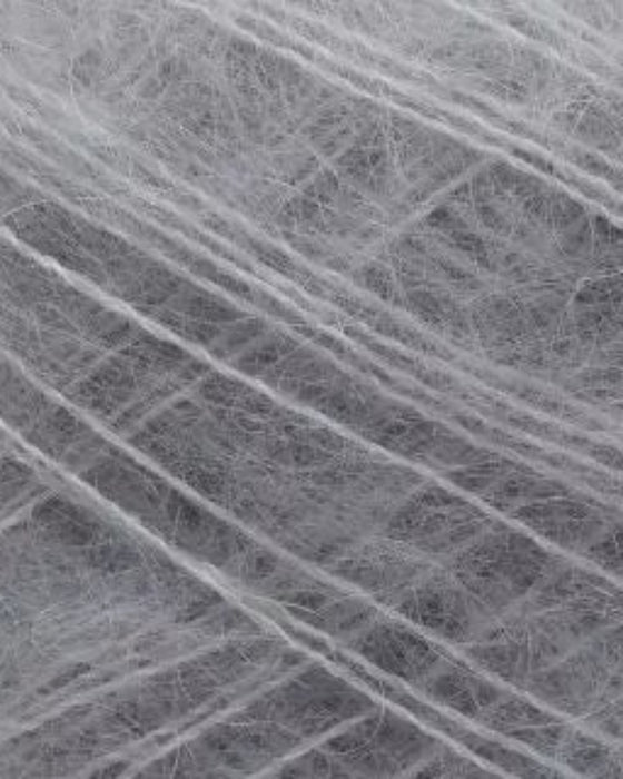 Tilia - feines Garn aus Kid Mohair und Seide