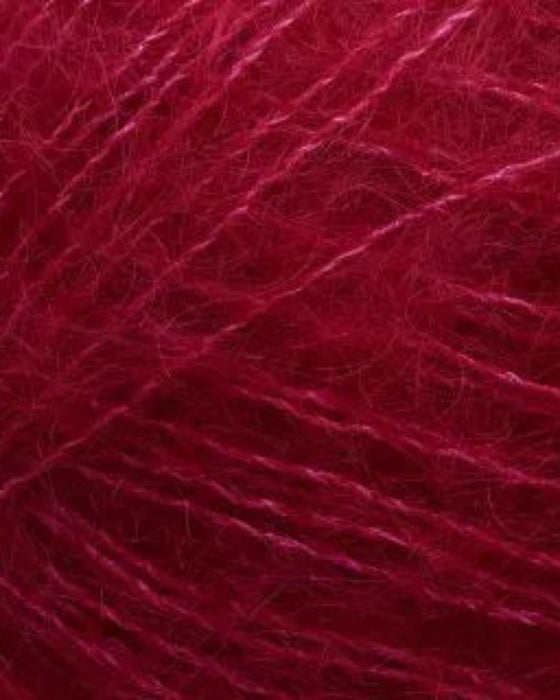 Tilia - feines Garn aus Kid Mohair und Seide