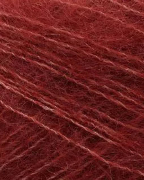 Tilia - feines Garn aus Kid Mohair und Seide