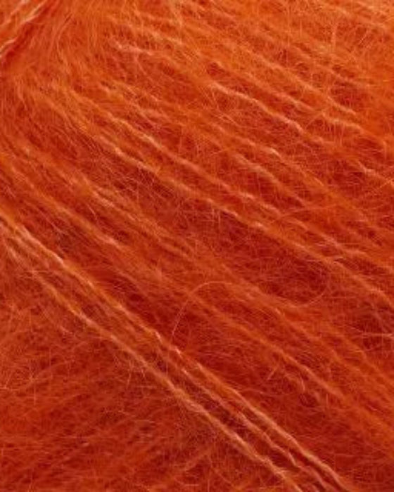 Tilia - feines Garn aus Kid Mohair und Seide