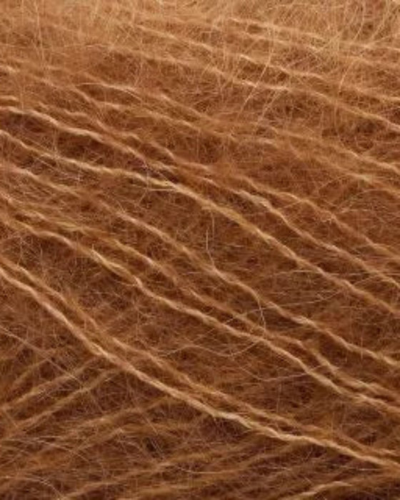 Tilia - feines Garn aus Kid Mohair und Seide