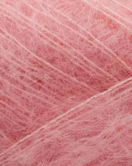 Tilia - feines Garn aus Kid Mohair und Seide