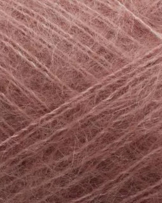 Tilia - feines Garn aus Kid Mohair und Seide