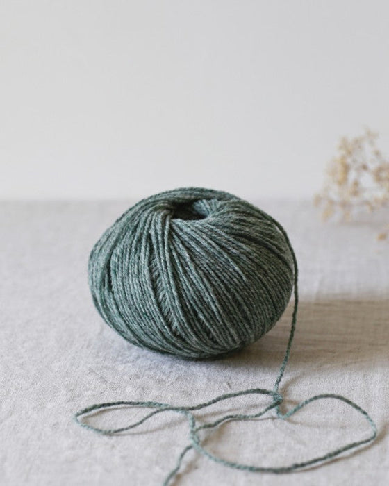 Ulysse - Merinogarn aus Frankreich